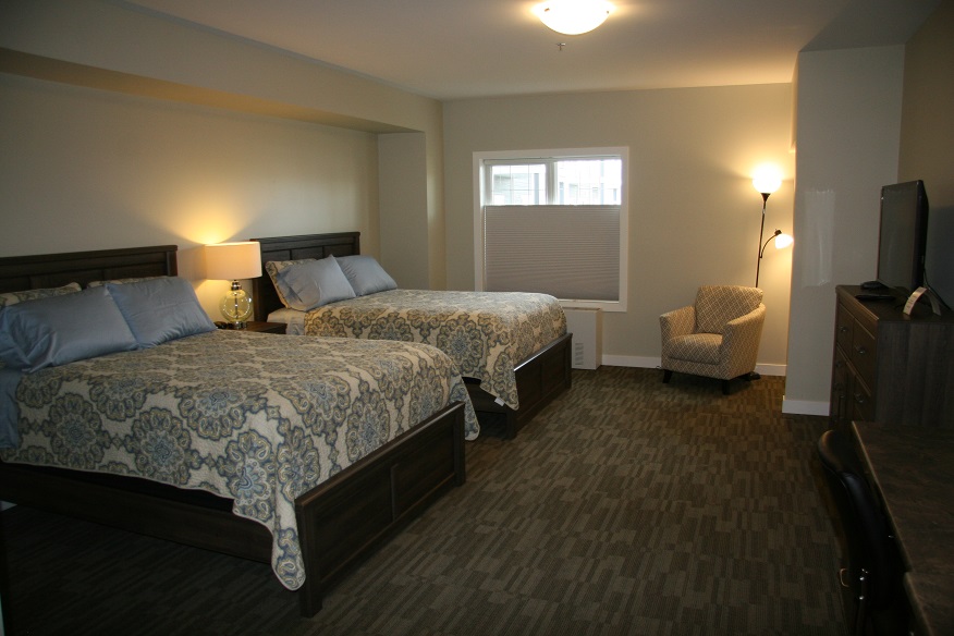 Guest Suite Photo