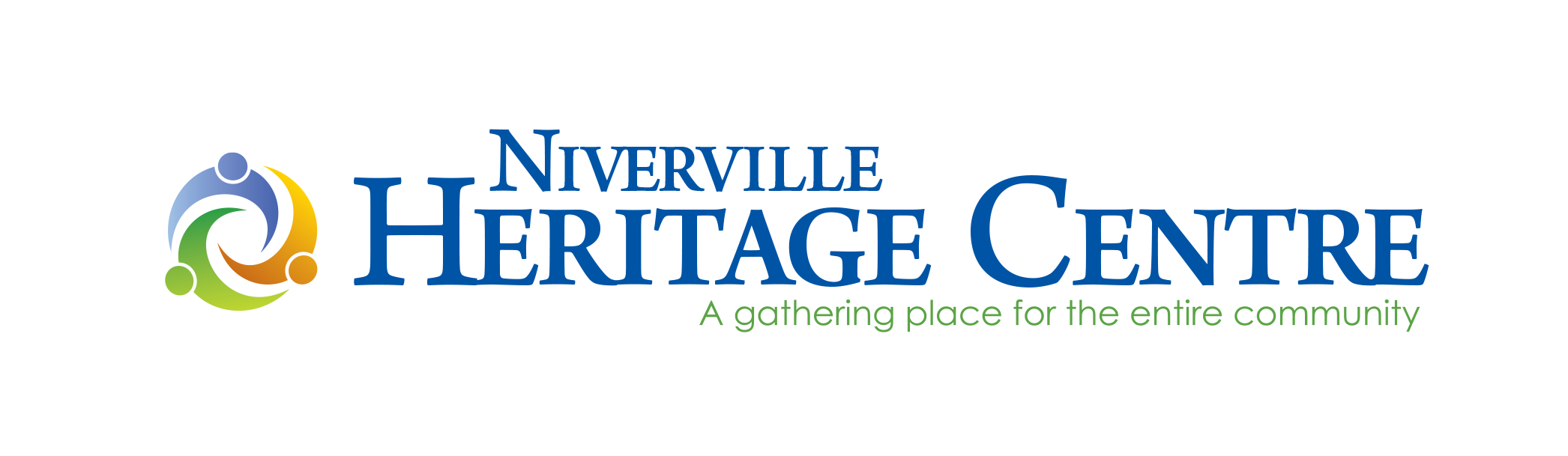 Niverville Heritage Centre Logo