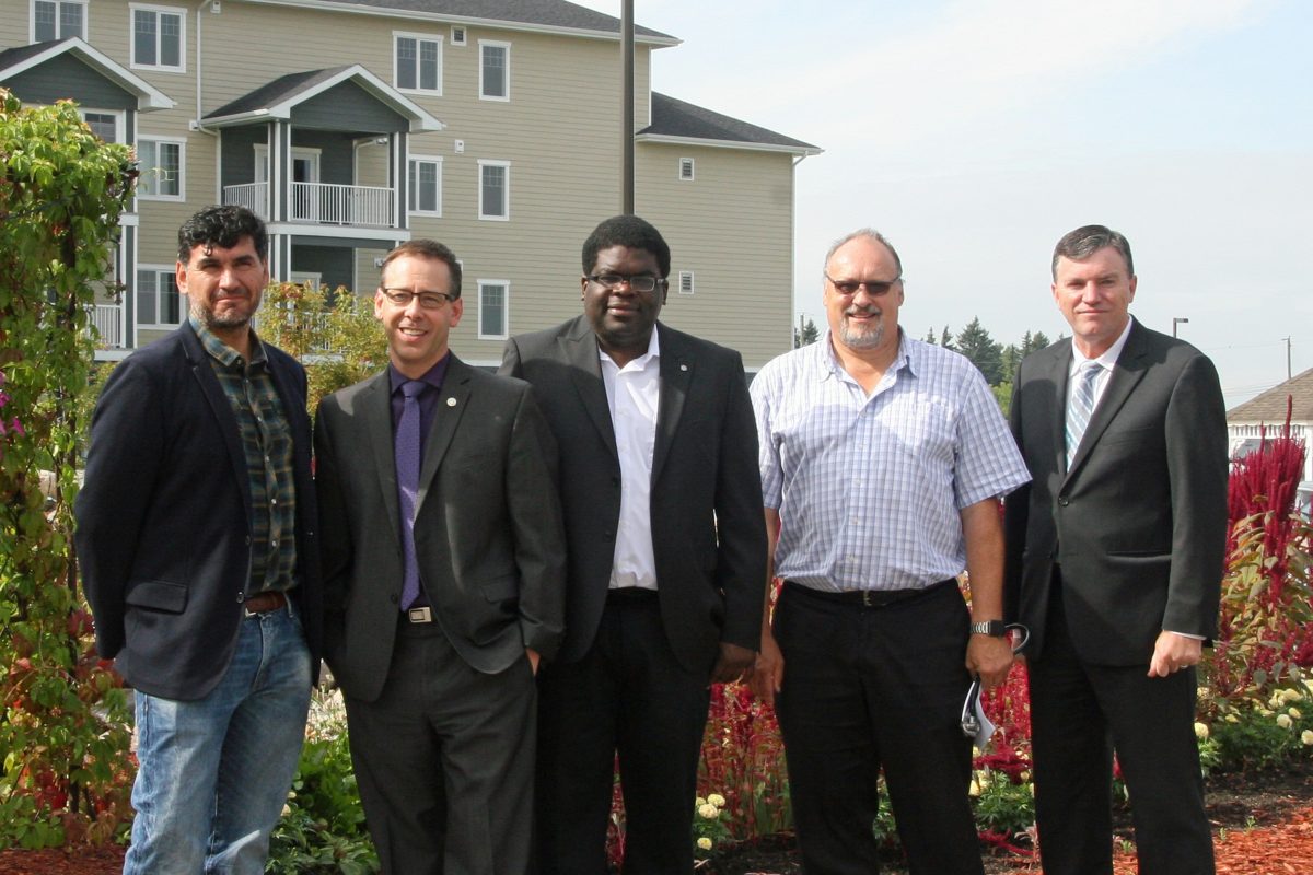 Innovative Diagnostic Services Niverville Heritage Centre