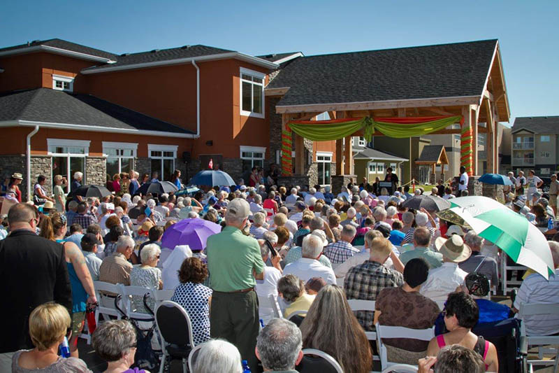 12 PCH OPENING Aug 2013