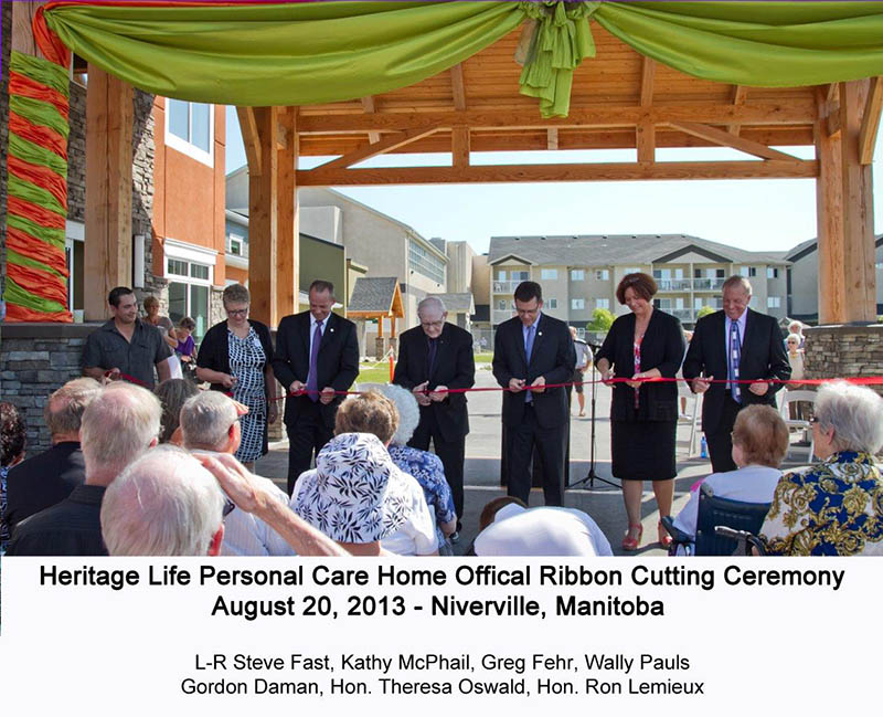 Southern Health PCH Opening Image